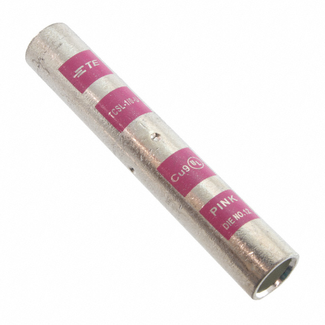 COMPRESSION CONNECTORS