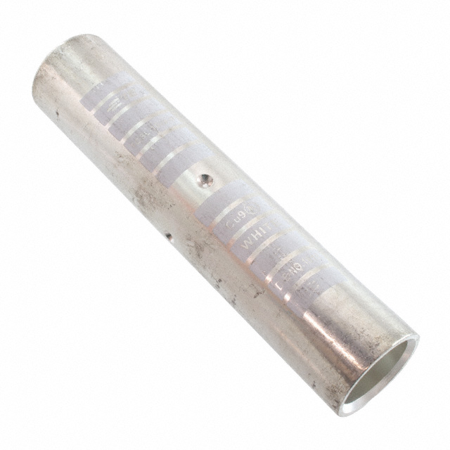 COMPRESSION CONNECTORS