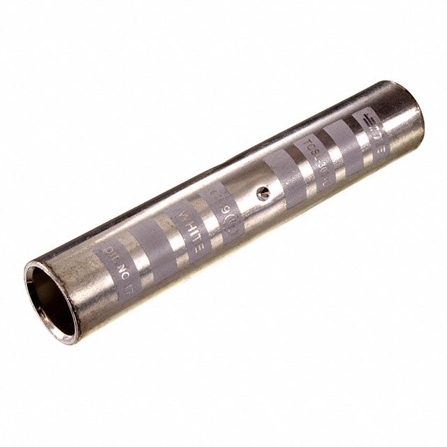 COMPRESSION CONNECTORS