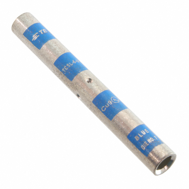 COMPRESSION CONNECTORS