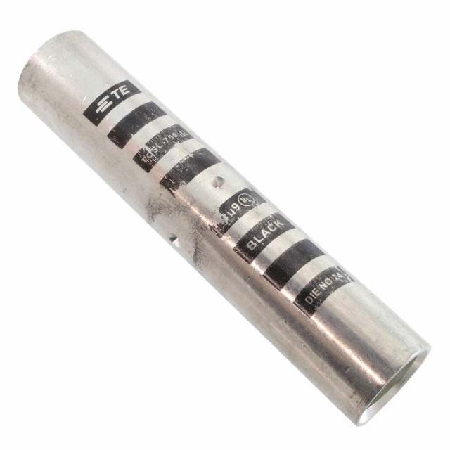 COMPRESSION CONNECTORS