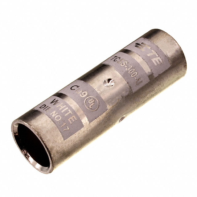 COMPRESSION CONNECTORS