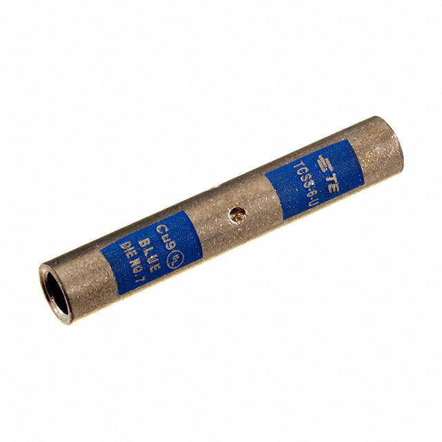 COMPRESSION CONNECTORS