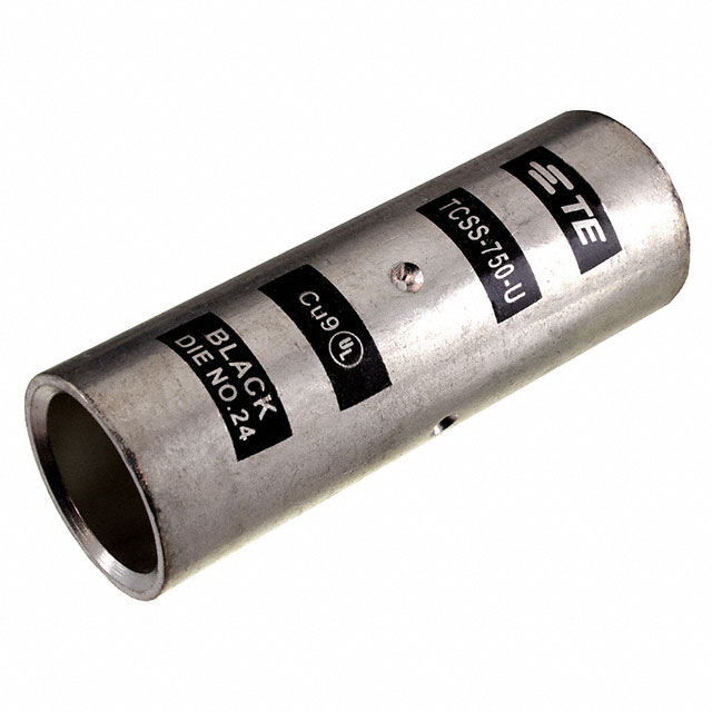 COMPRESSION CONNECTORS