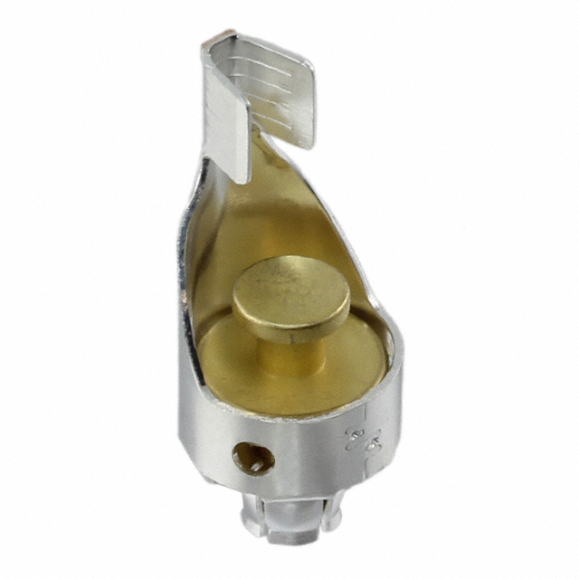 HAN-FAST LOCK 1,5-2,5MM MIT PIN,
