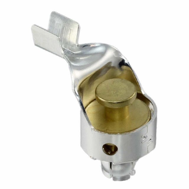 HAN FAST-LOCK 1,5-2,5QMM ANG.SIL