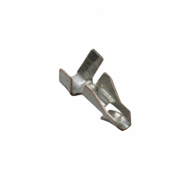 CONN TERM WTB 18-22AWG TIN
