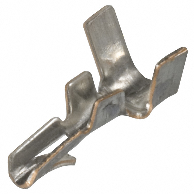 CONN TERM WTB 22-26AWG TIN/LEAD