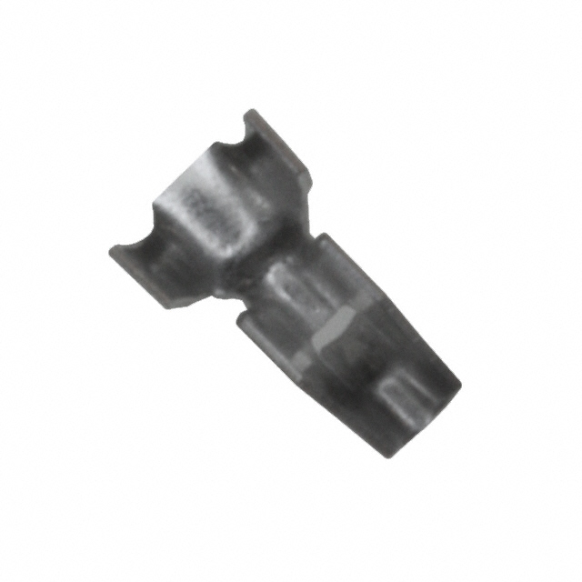 CONN TERM WTB 18-22AWG TIN/LEAD