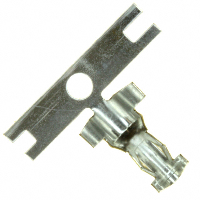 CONN TERM WTB 14AWG TIN