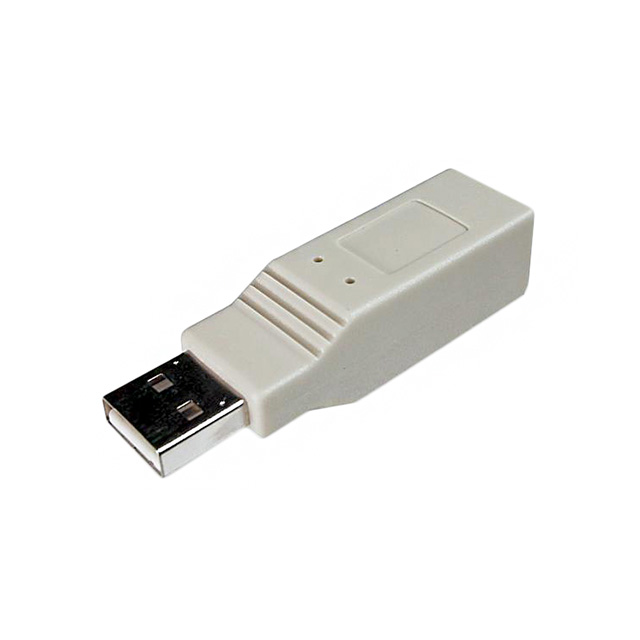 ADAPTER USB A PLUG TO USB B RCPT (421-AM-BF) | IC Online