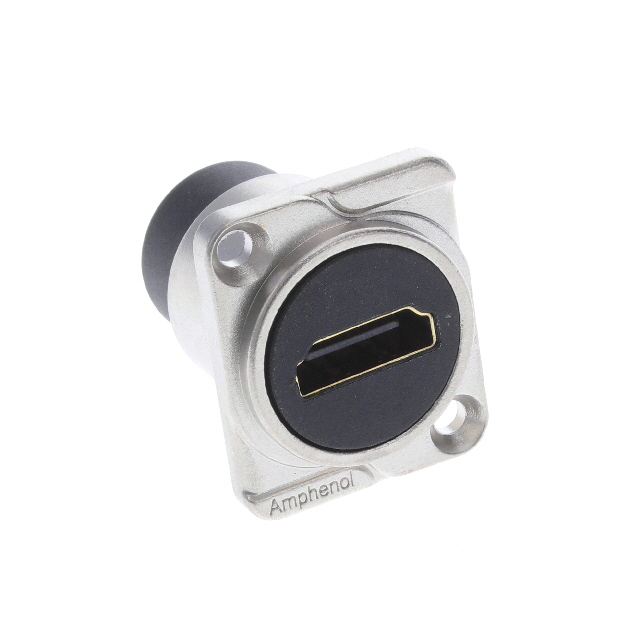 ADAPTER HDMI RCPT TO HDMI RCPT