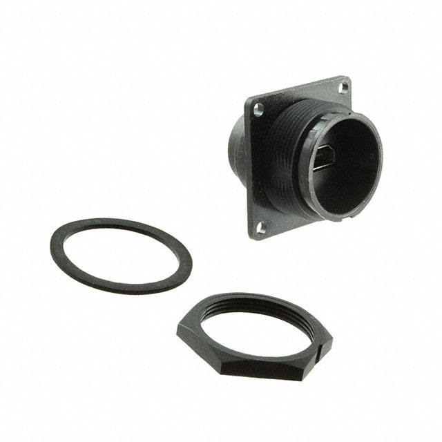 ADAPTER HDMI RCPT TO RECT HDR