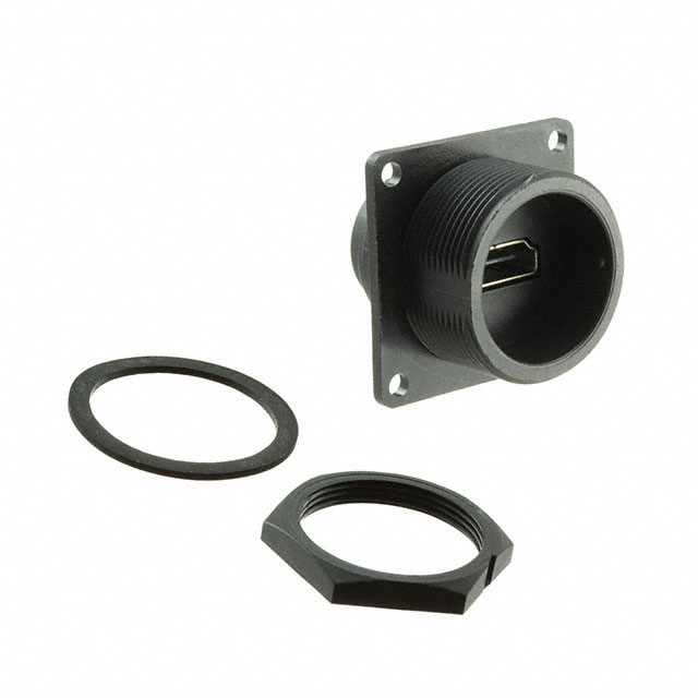 ADAPTER HDMI RCPT TO RECT HDR
