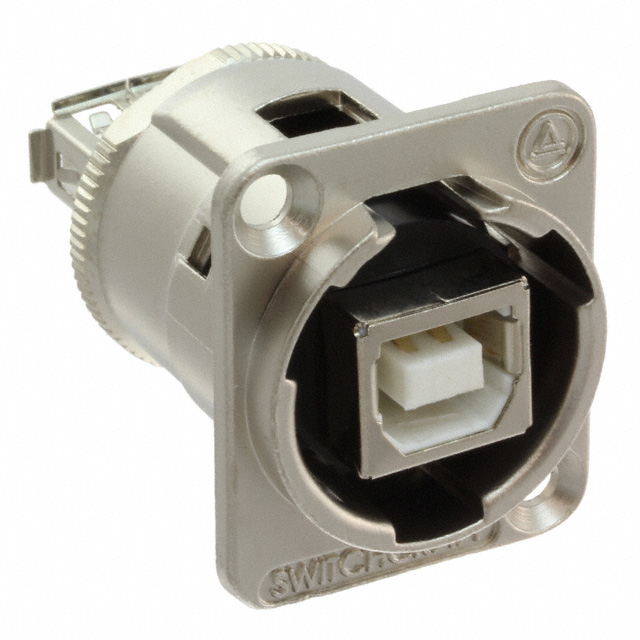 ADAPTER USB B RCPT TO USB A RCPT