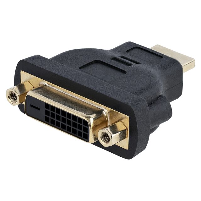 HDMI TO DVI-D ADAPTER - M/F