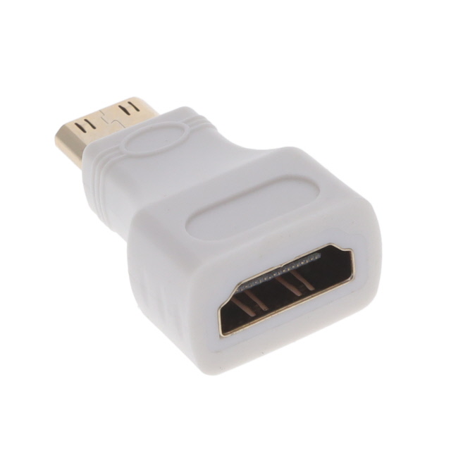 HDMI M/F ADAPTER