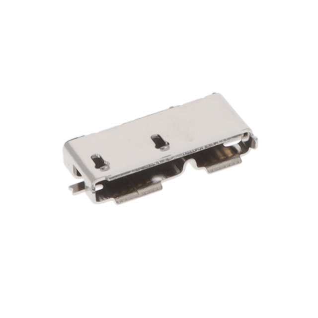 USB 3.0 MICRO AB SMD TYPE 15U''
