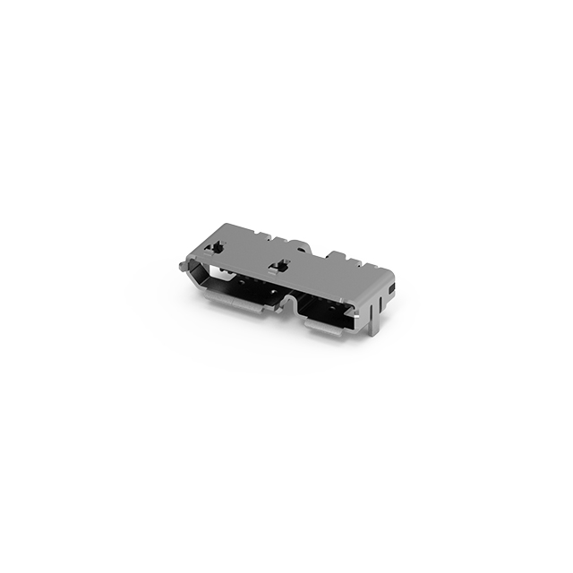 USB 3.0 MICRO B TYPE RECEPTACLE