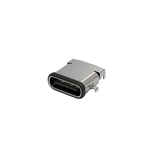 USB TYPE C MID-MOUNT HYBRID , WA