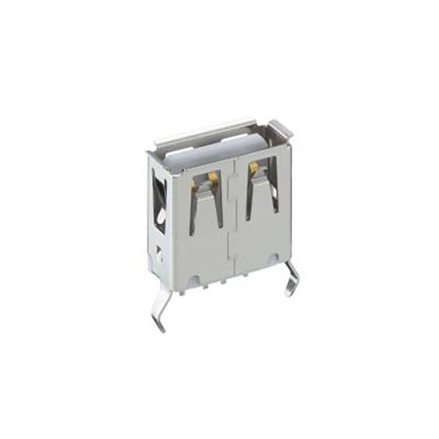USB 2.0 CHASSIS SOCKET TYPE A