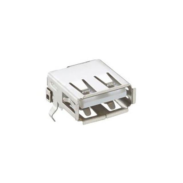 USB 2.0 CHASSIS SOCKET TYPE A