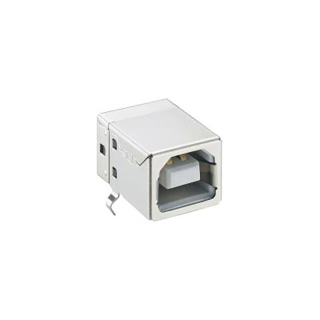 USB 2.0 CHASSIS SOCKET TYPE B