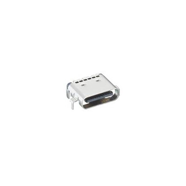 USB C 3.1 SOCKET 24P SMT