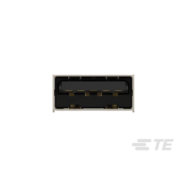 VERTICAL USB 3.2 A (SHIELD LEG S