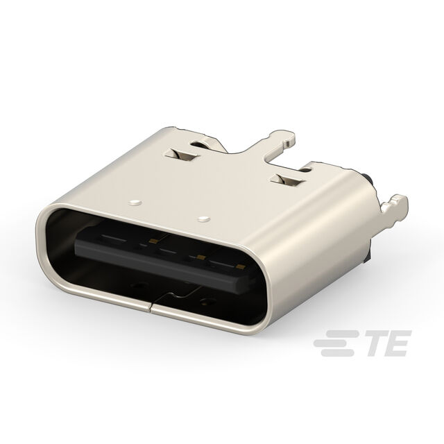 USB TYPE-C CHARGE-ONLY RECEPTACL