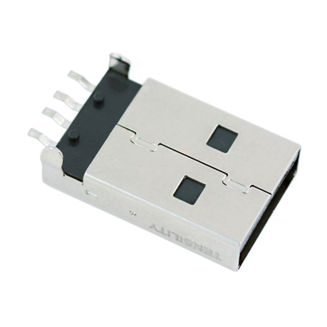 USB MICROMODULE W/MINIJOYSTICK