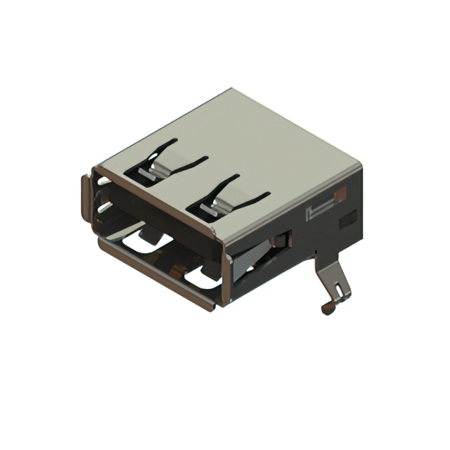 690 SERIES SHORT BODY USB TYPEA