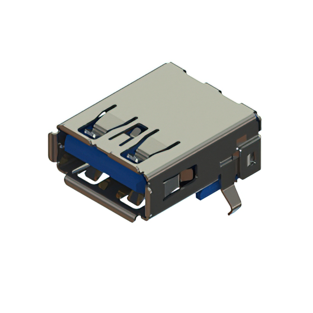 690 SERIES USB 3.0 TYPE-A CONNEC