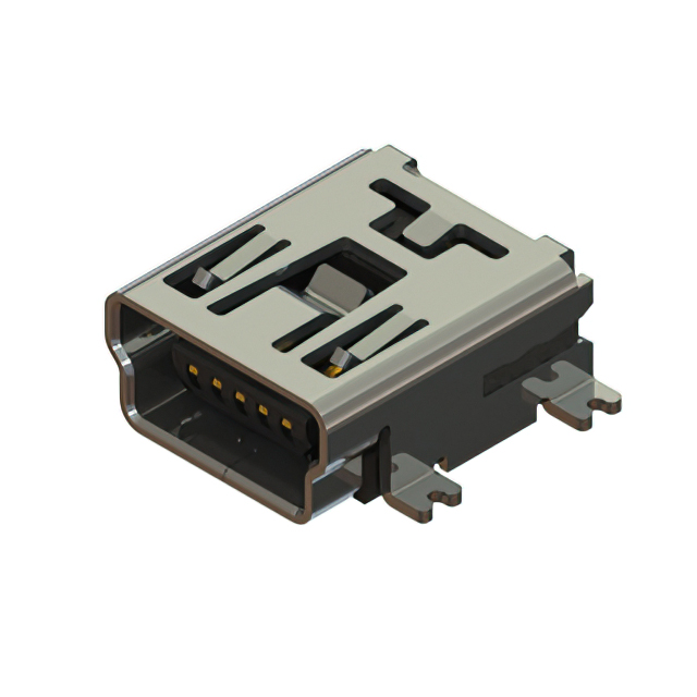 690 SERIES USB TYPE-B MINI CONNE