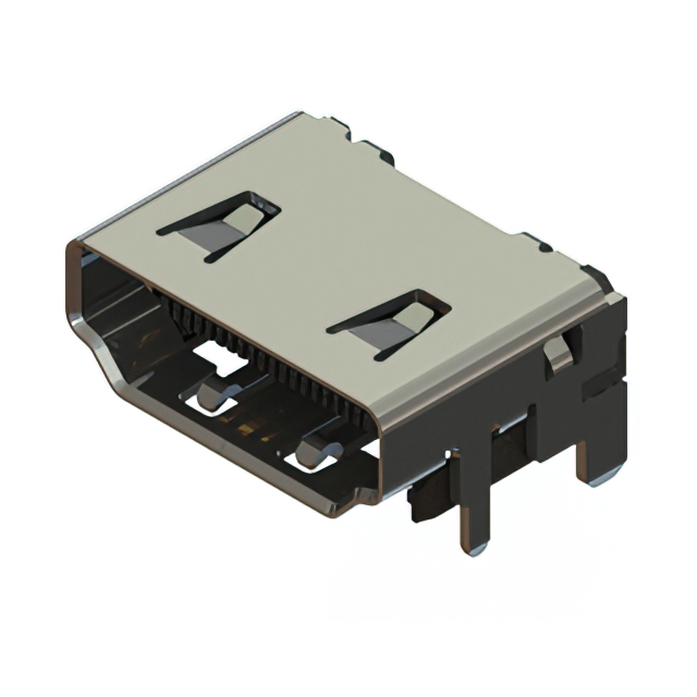 690 SERIES HDMI TYPE-A 2.1 CONNE