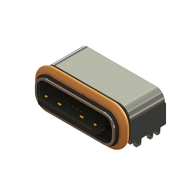 690 SERIES 16 PIN USB TYPE-C WAT