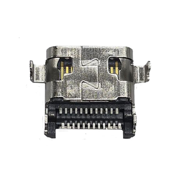 USB TYPE C 24 CIRCUITS SOCKET MI