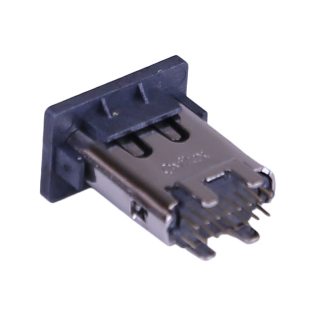 USB TYPE C