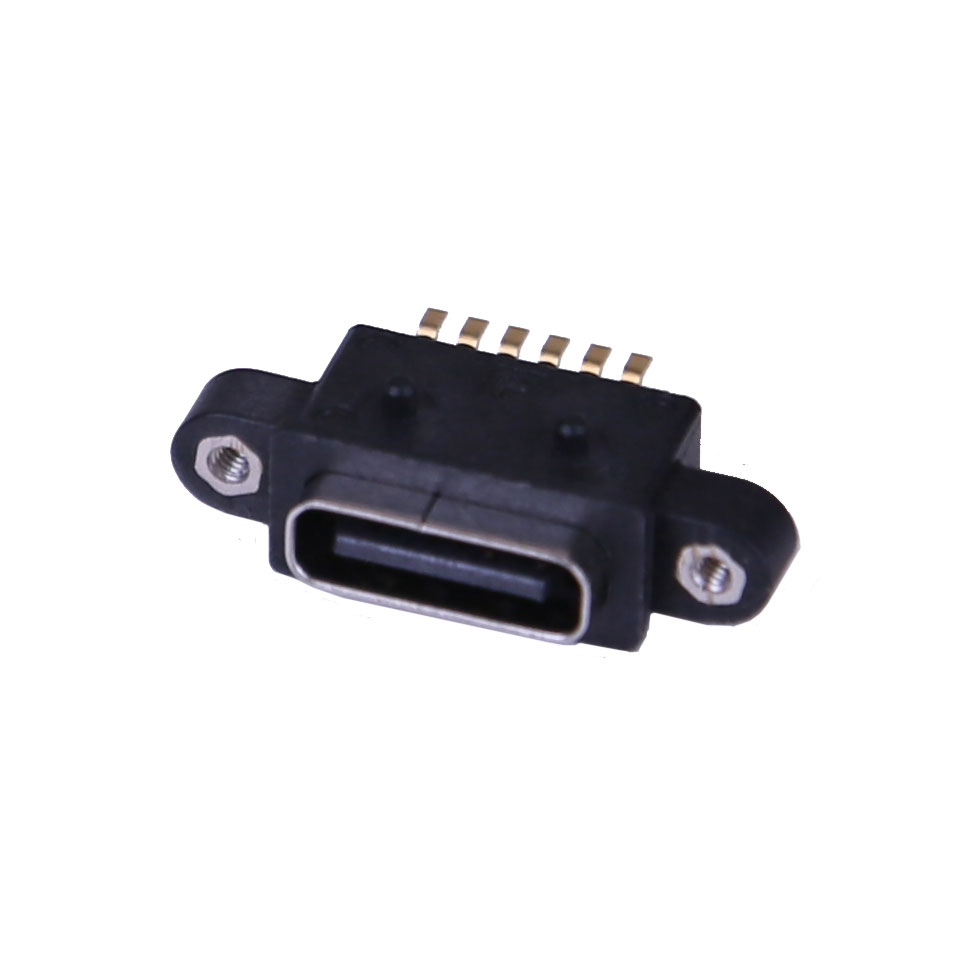 USB TYPE C