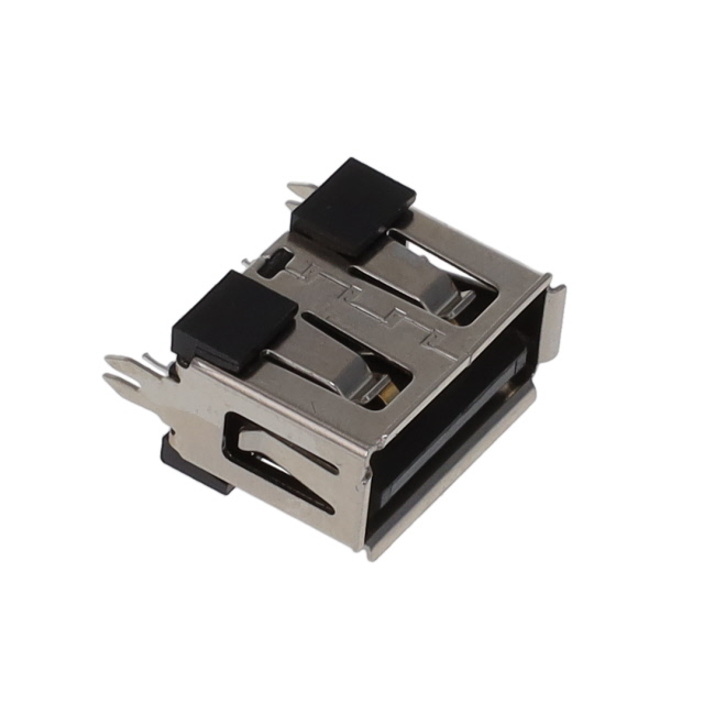 VERTICAL USB SINGLE LOW PROFILE