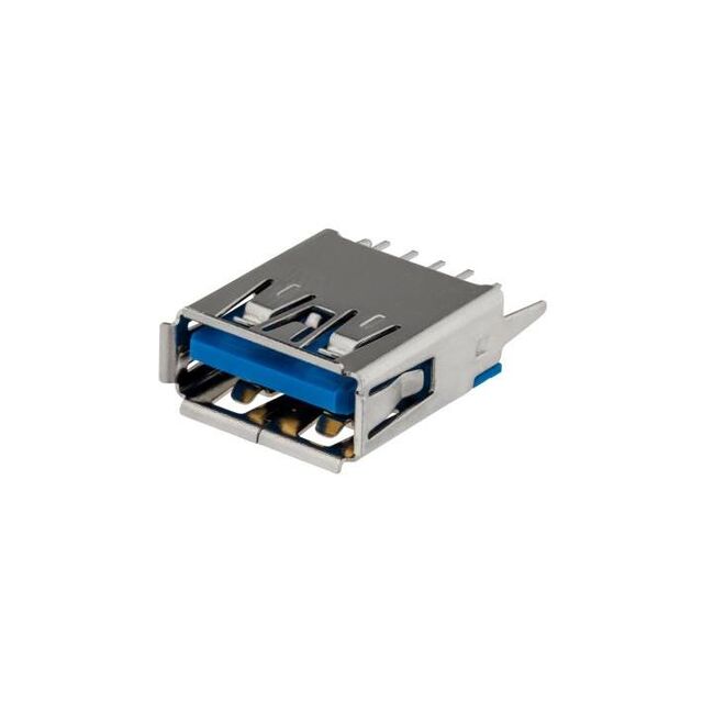 USB 3.2 GEN 1 TYPE-A VERT DIP
