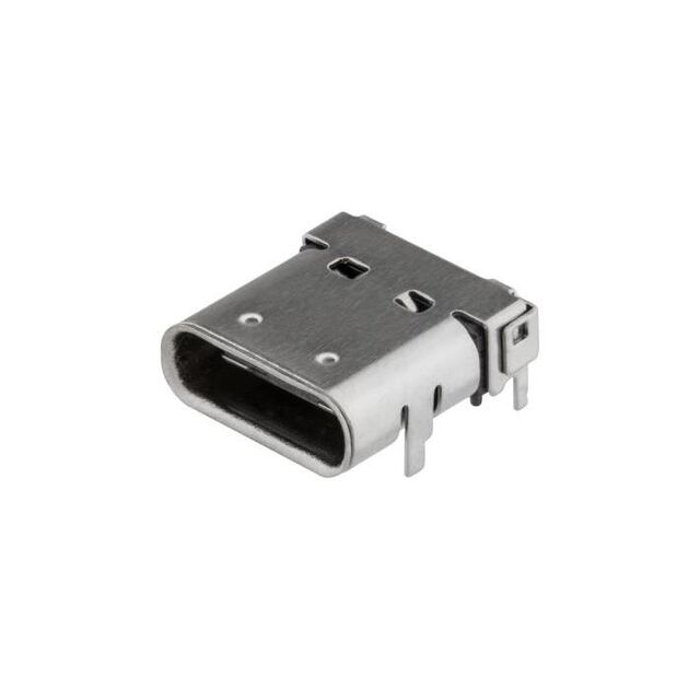 USB 3.2 GEN2 TYPE C  24P