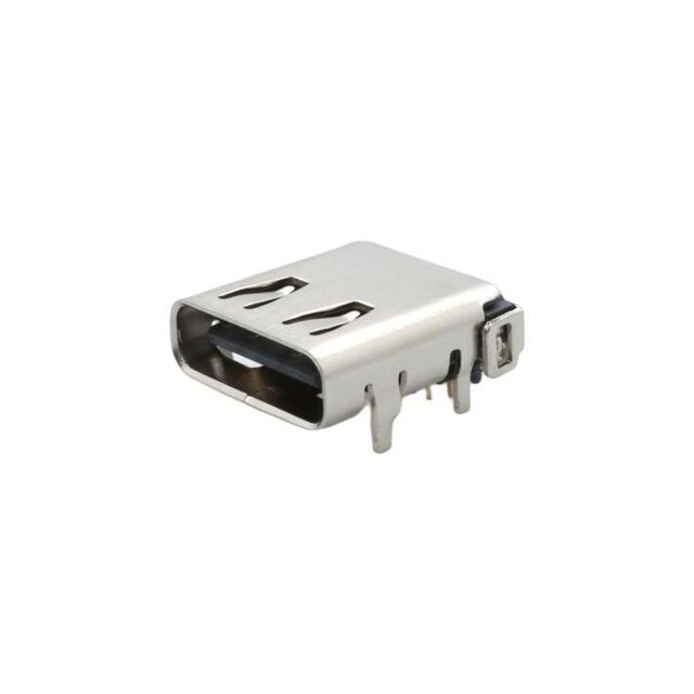 USB 3.2 GEN2 TYPE C  24P