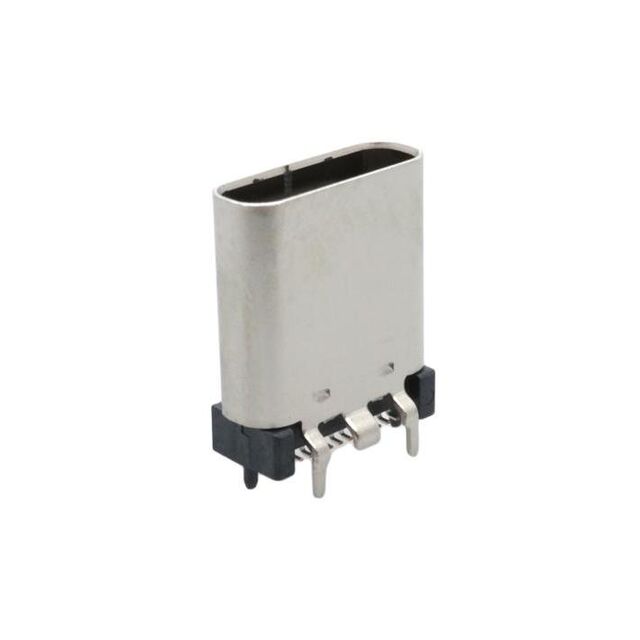 USB 3.2 GEN2 TYPE C  24P VERT