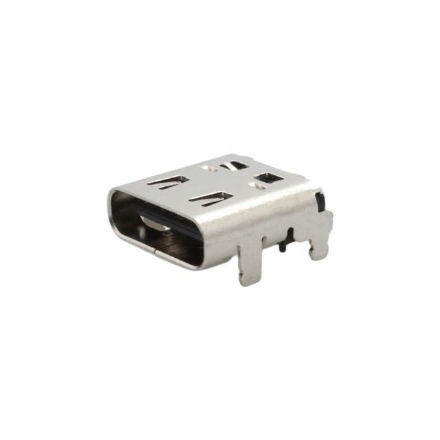 USB 4.0 TYPE C  24P SMT