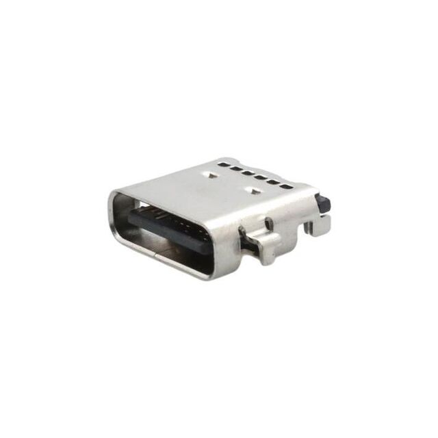 USB 3.2 GEN2 TYPE C  24P MID-MNT