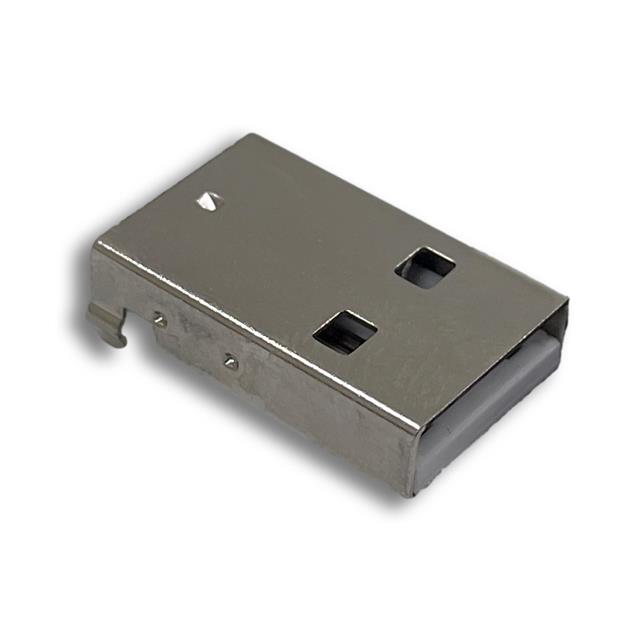 USB TYPE-A 2.0 CONNECTOR, RIGHT