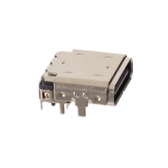 USB C TYPE 24P FEMALE SMD TYPE