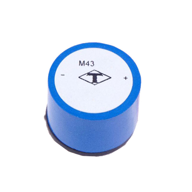 CRYSTAL OVEN MINI 12V 85C