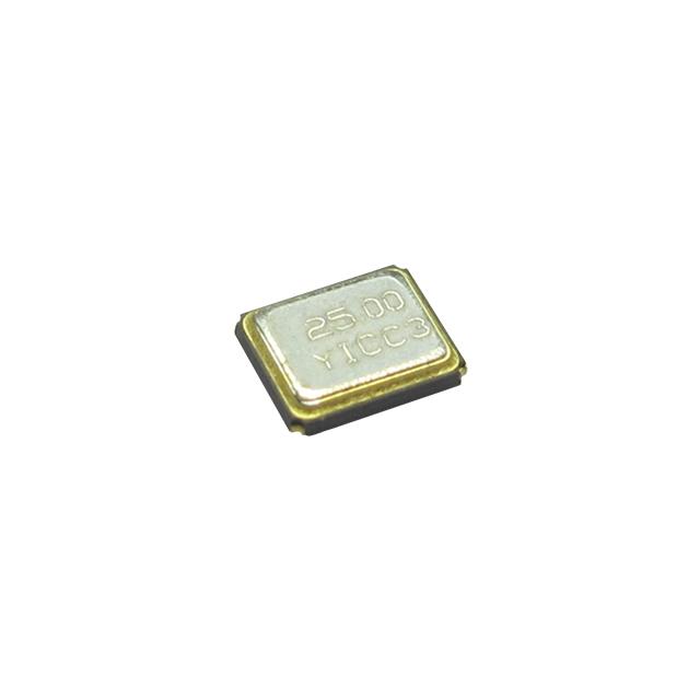 CRYSTAL 12MHZ 10PF SMD 3.2X2.5MM